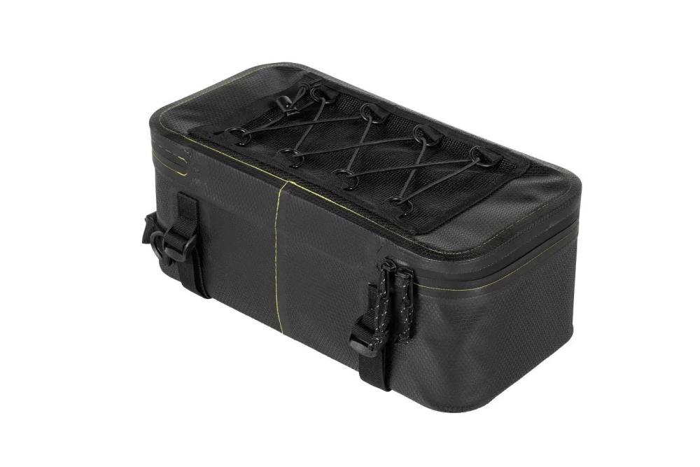 Touratech extreme waterproof saddle bags 2025